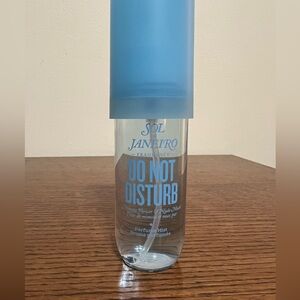 Do Not Disturb - Sol de Janeiro